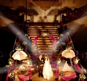 廈門(mén)會(huì)議燈光音響